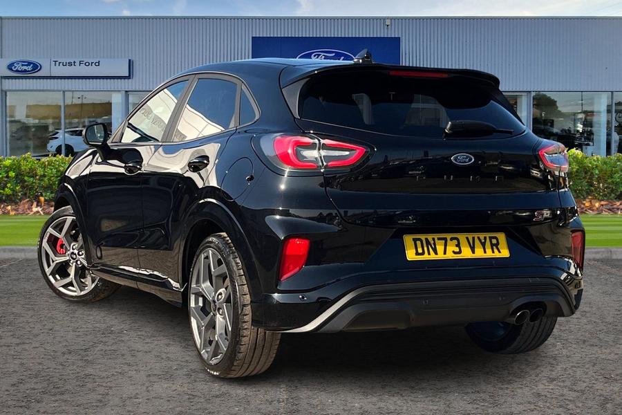 Ford PUMA Photo autoimg-9ffb3080408ba05f5242ab3a116c1d4124e1b473.jpg