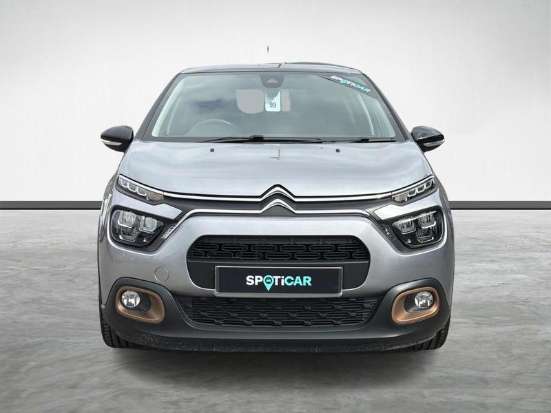 Used Citroen C3 LF23ZWJ 8
