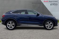 Audi Q3 Photo 4