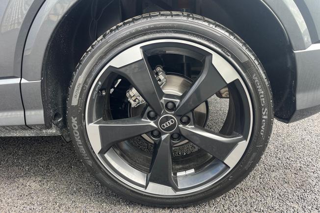 AUDI Q2 Photo 49