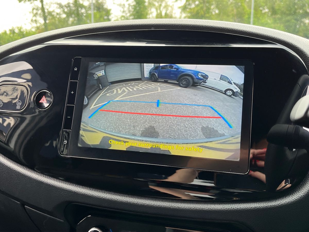 Toyota Aygo X Photo 10