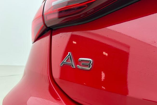 AUDI A3 Photo 22