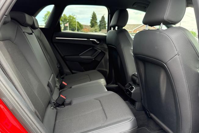 Audi Q3 Photo 57