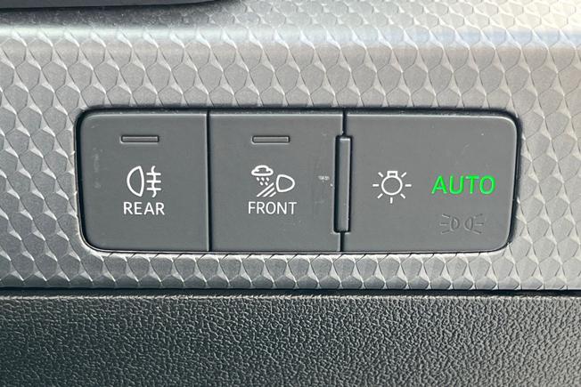 AUDI A1 Photo 32