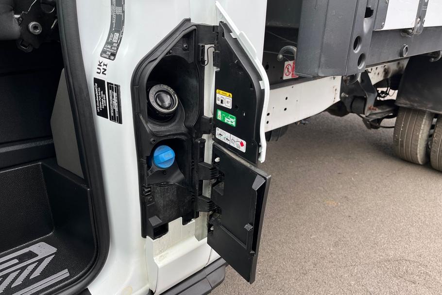 Used FORD TRANSIT MW24GZT 38