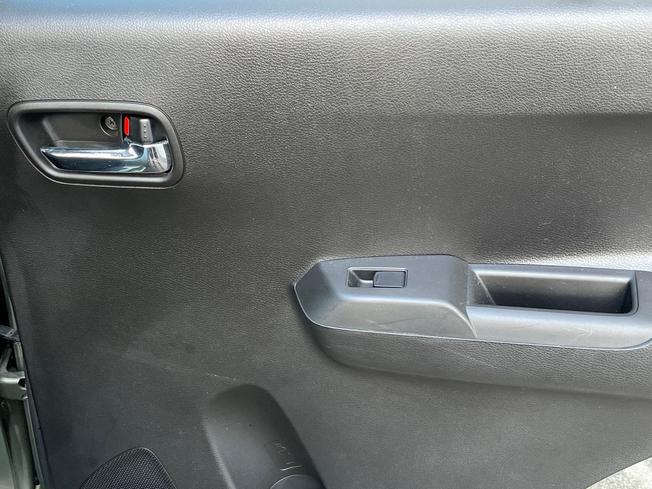 SUZUKI Ignis Photo 32