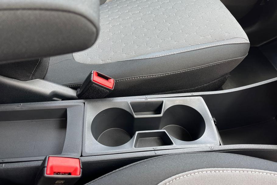 Used Ford E-Transit Courier LG25ALD 28