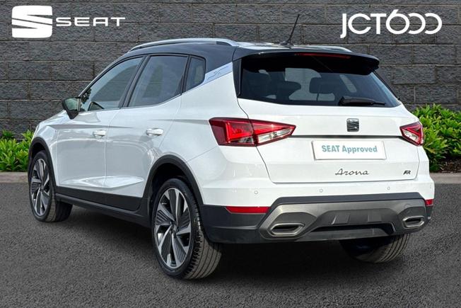 SEAT Arona Photo 3