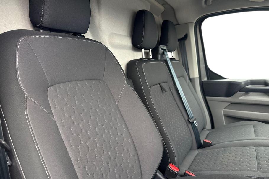 Used Ford TRANSIT CUSTOM WO24CUW 10