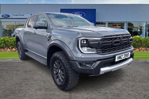 Used Ford RANGER HMZ3918 1