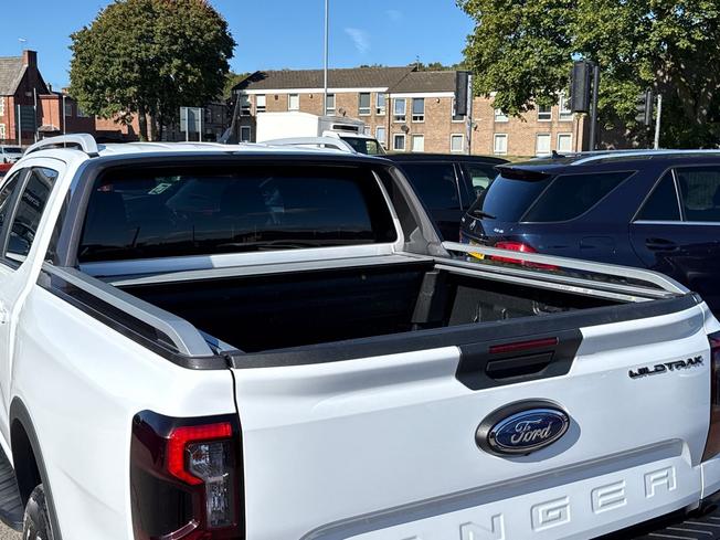 FORD Ranger Photo 36