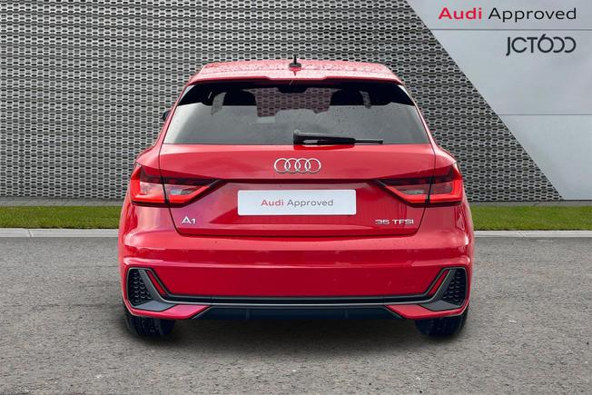 Audi A1 Photo 7