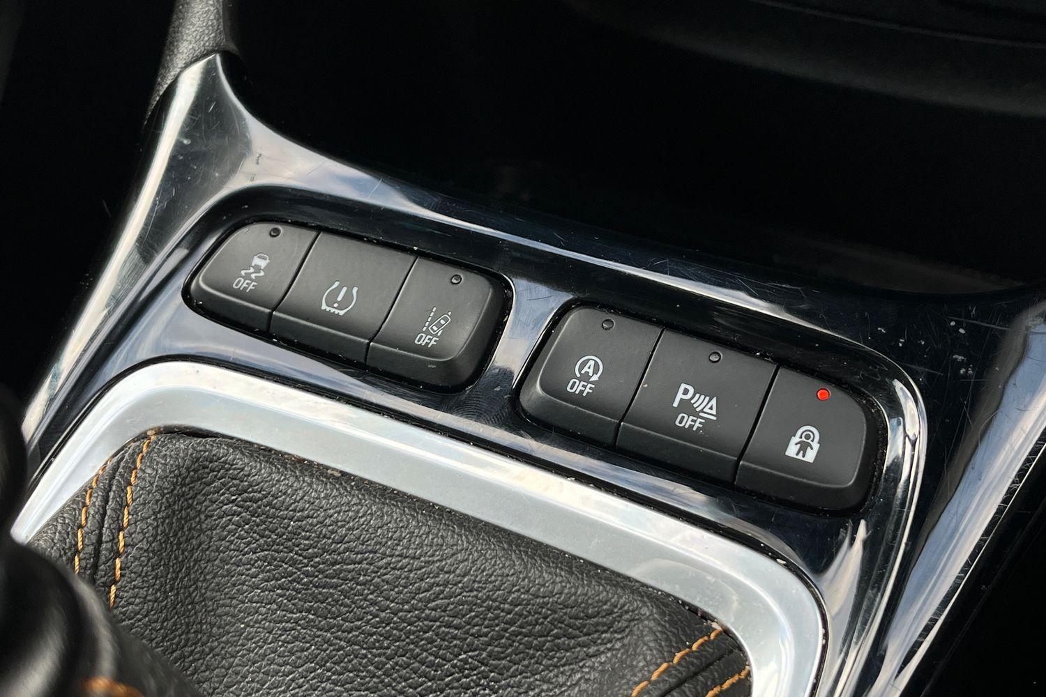 Vauxhall Crossland X Photo 34