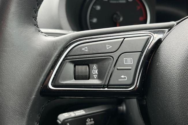AUDI A3 Photo 16