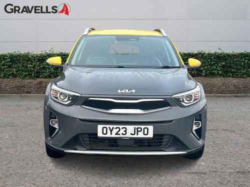 Kia STONIC Photo autoimg-a005c004d589eba5e1846b6e9502a1c65b91bd41.jpg