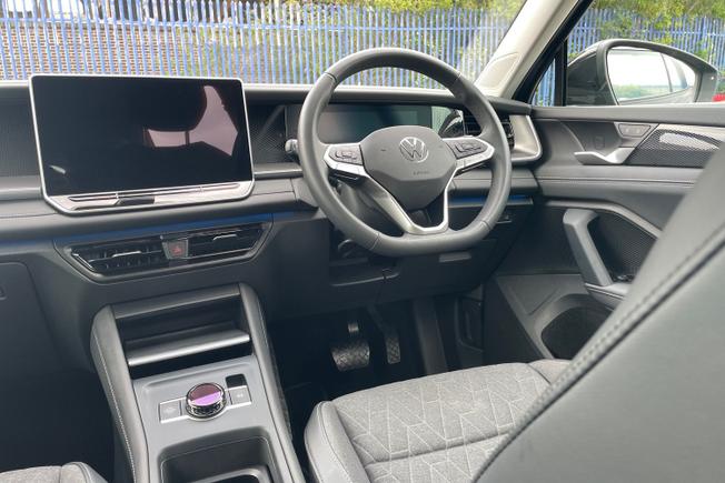 VOLKSWAGEN Tayron Photo 47