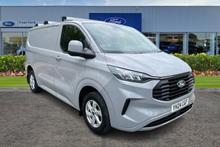 Used Ford TRANSIT CUSTOM YH24CGF 1