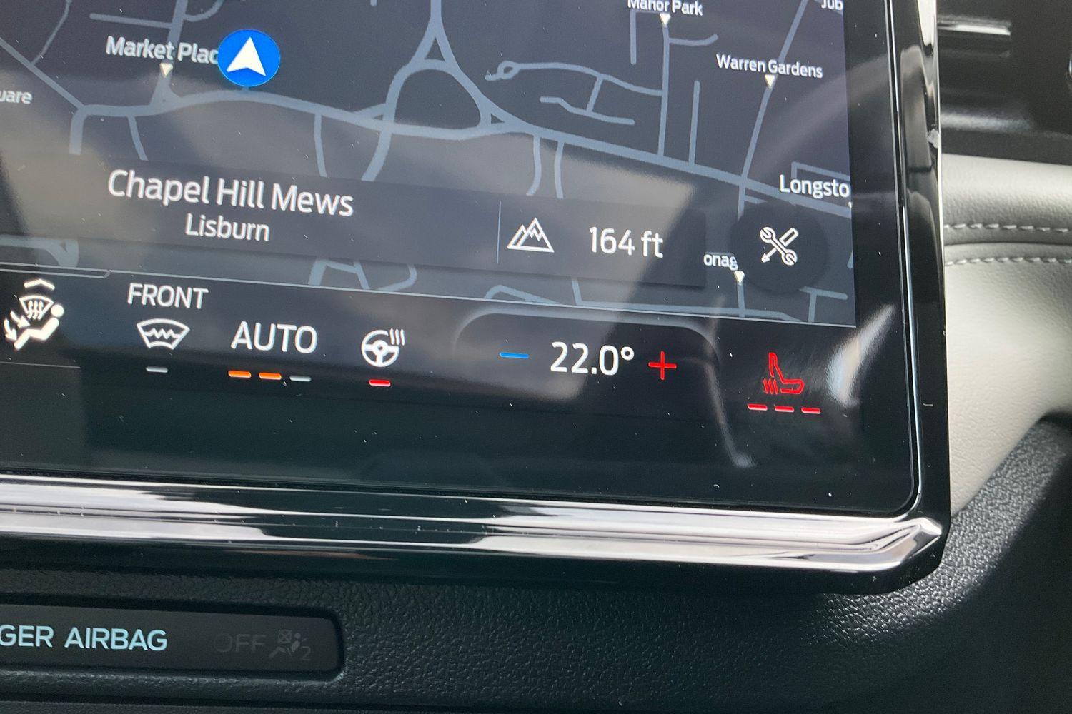 Ford Puma Gen-E Photo 25