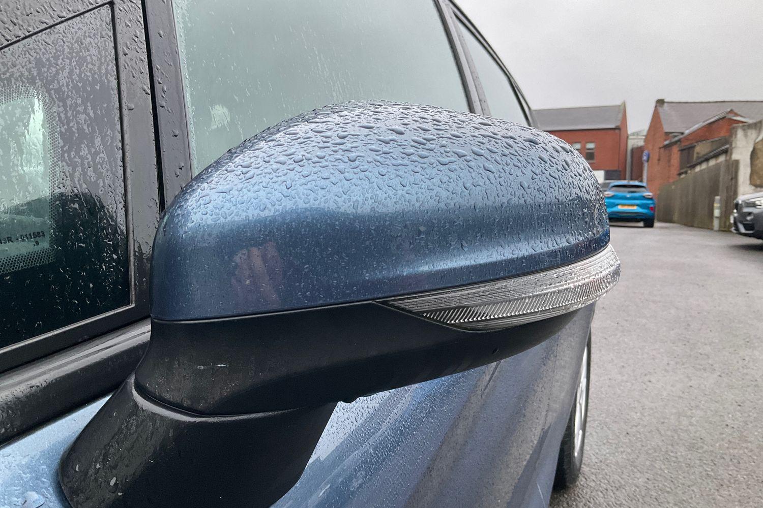 Ford FIESTA Photo 36