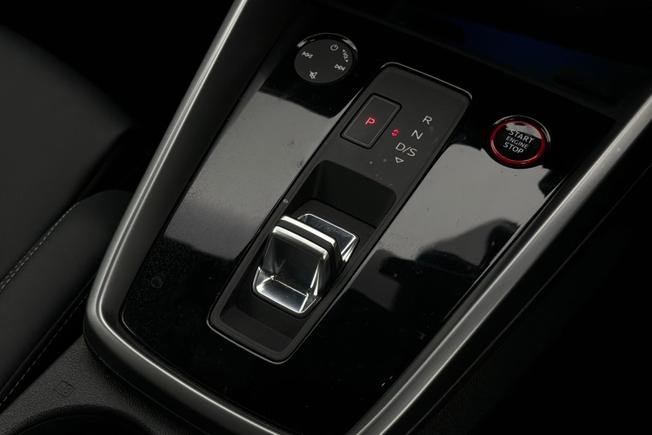 Audi S3 Photo 29