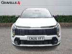 Kia Sportage Photo 5