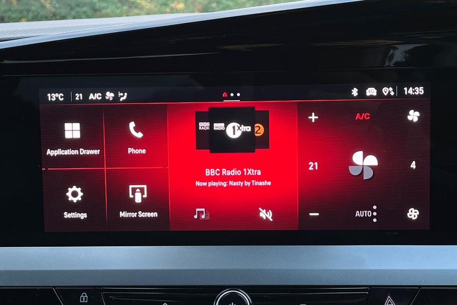 Used Vauxhall Mokka 22