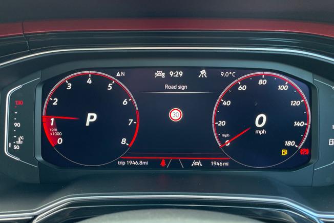 Volkswagen Polo Photo 15