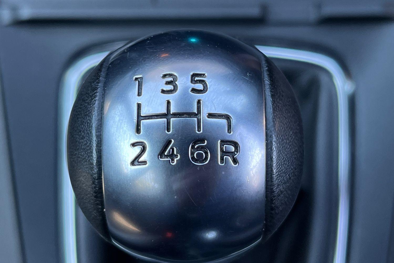 Ford PUMA Photo 37
