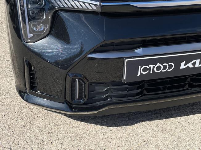 Kia Picanto Photo 22