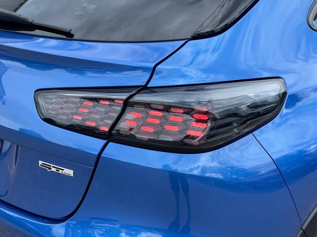 KIA Xceed Photo 18