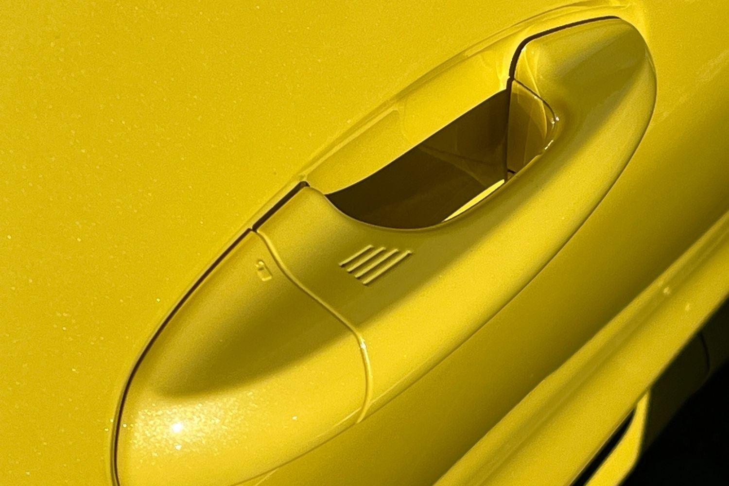 Ford Puma Gen-E Photo 23