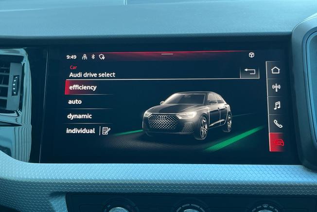 AUDI A1 Photo 22