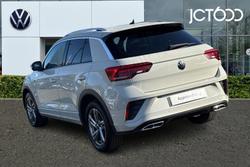 VOLKSWAGEN T-Roc Photo 3