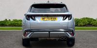 Hyundai TUCSON Photo 8