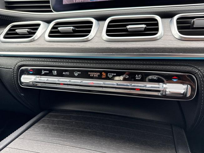 MERCEDES-BENZ Gle Photo 41
