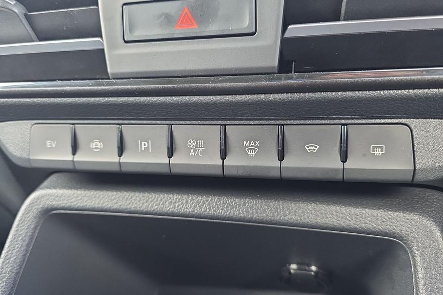 Used Ford TRANSIT CONNECT WR75ZCK 34