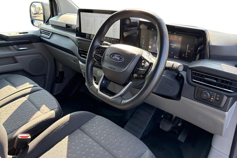 Used Ford Transit Custom WN24LNP 14