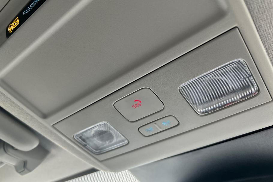 Used FORD E-TRANSIT CUSTOM WR75JHO 38