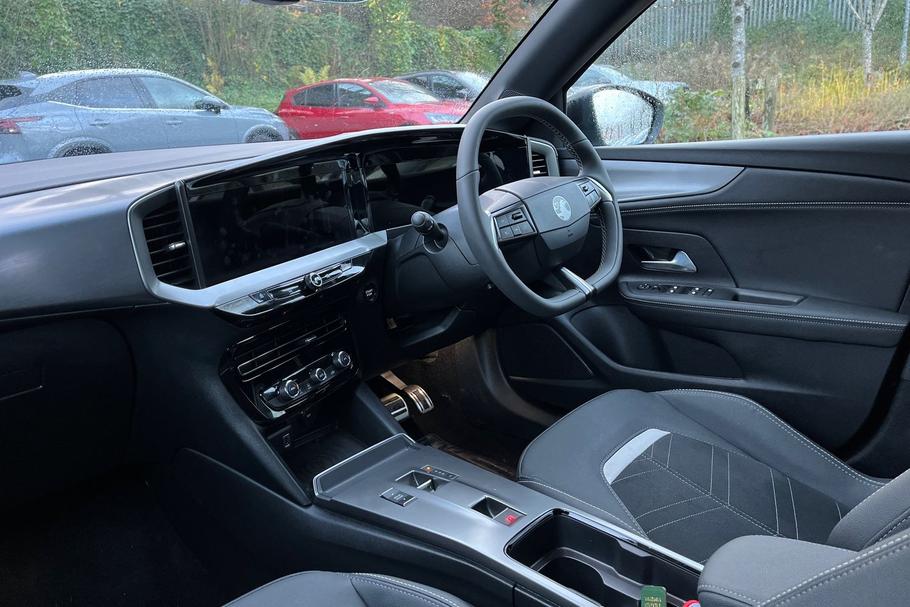 Used Vauxhall Mokka 18