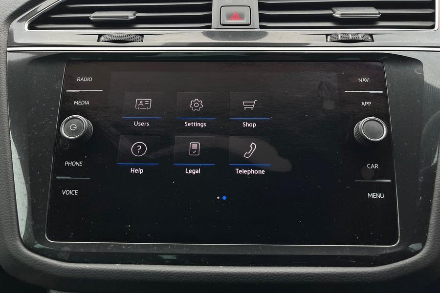 Volkswagen TIGUAN Photo autoimg-a012199f78cc04b88ccbd8d3a67dcea606201df2.jpg