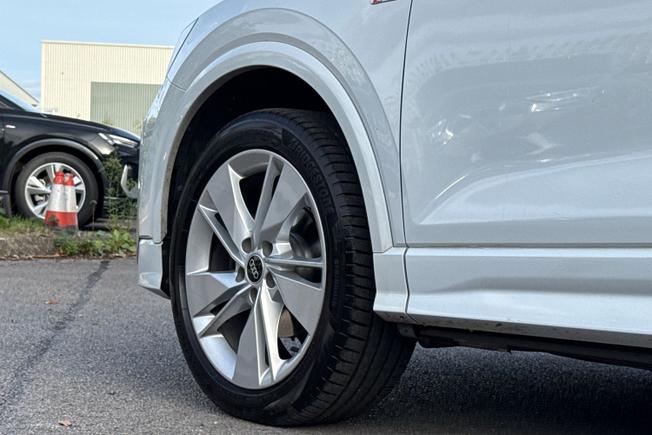 Audi Q2 Photo 23