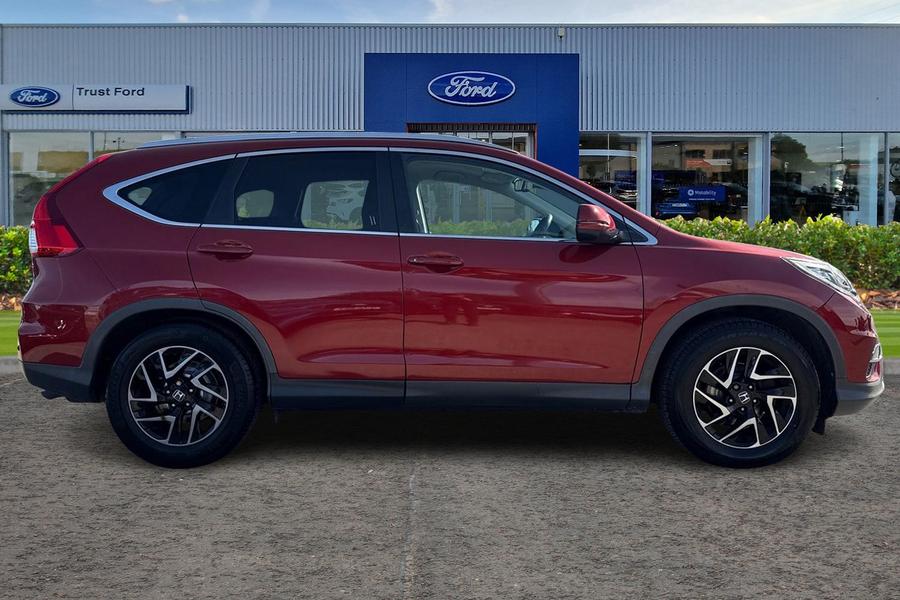 Honda CR-V Photo autoimg-a012ed827874c655b1e15f262c10d7910da0fb09.jpg