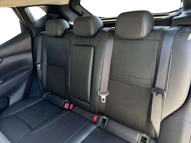 NISSAN Qashqai Photo 9