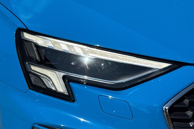 Audi A3 Photo 19