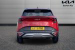 Kia Sportage Photo 5