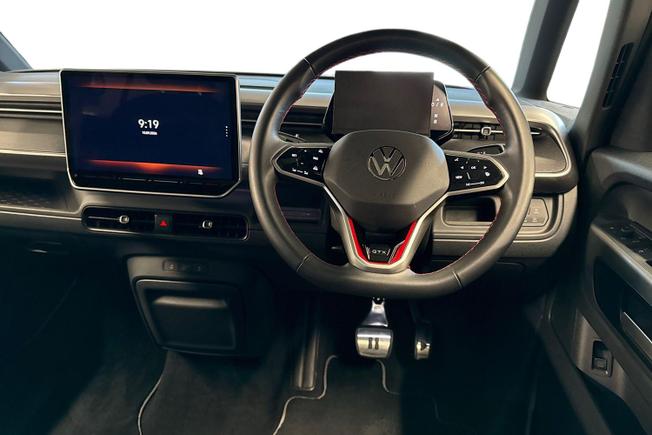 VOLKSWAGEN Id. Buzz Photo 11