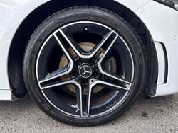 MERCEDES-BENZ A Class Photo 5