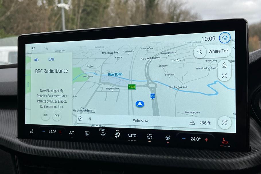 Used Ford Kuga EK25NXP 23