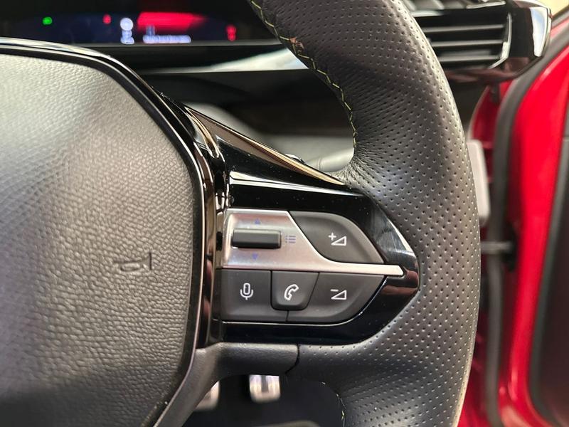 Used Peugeot 308 MK72WTZ 43