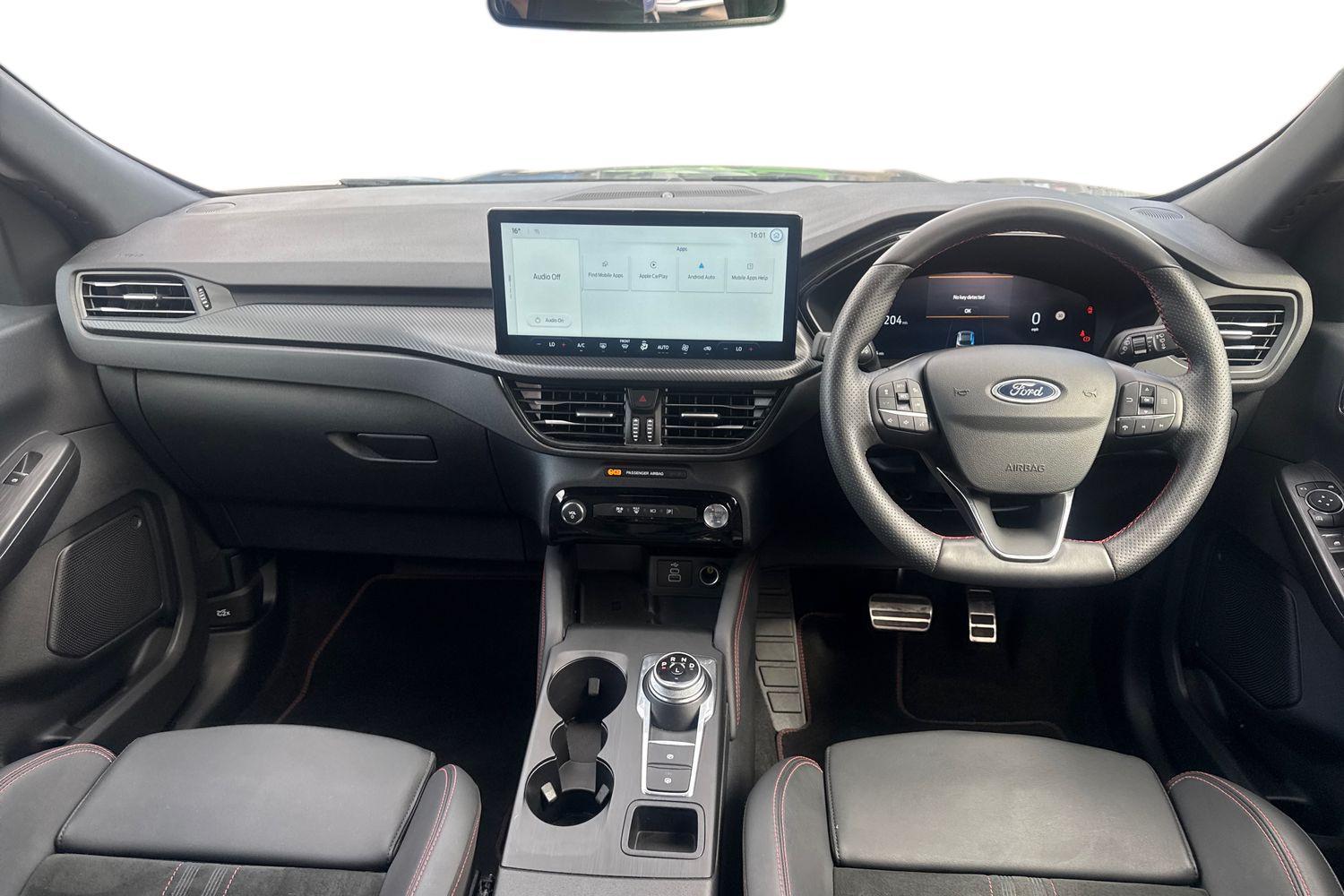 Ford KUGA Photo 9